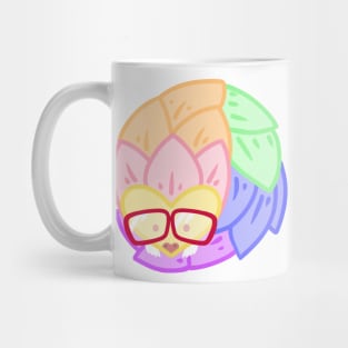 Pangolin Pride - Smidge Mug